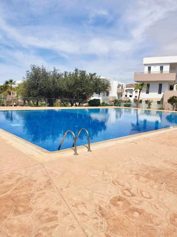 Lunjapartment Agadir n'Ait Sa Zewnętrze zdjęcie