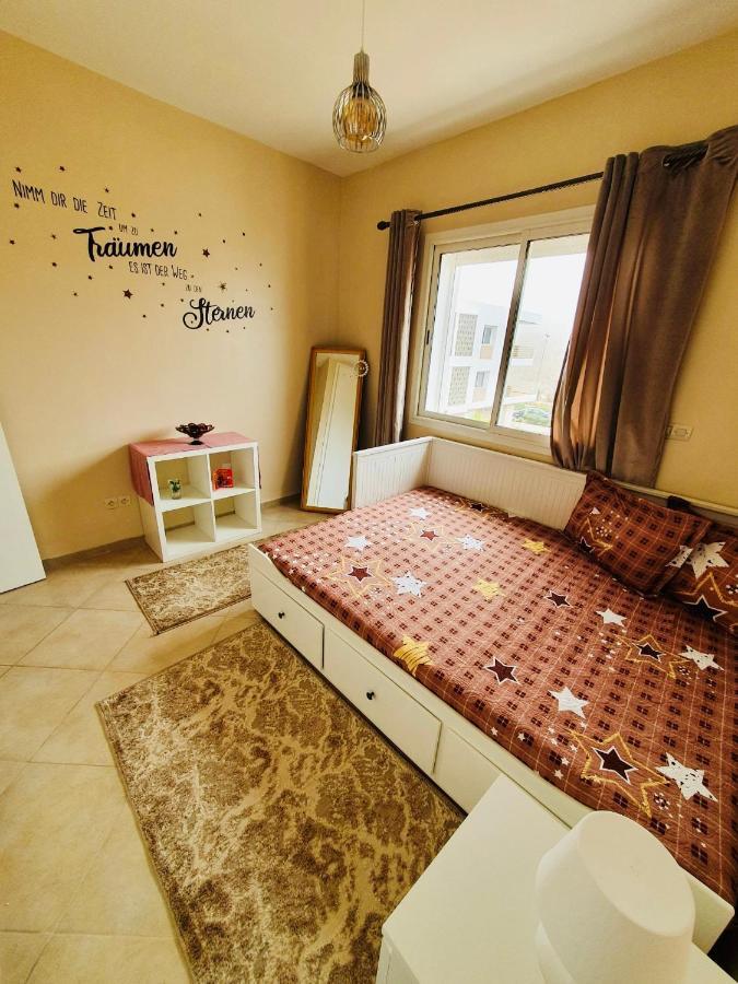 Lunjapartment Agadir n'Ait Sa Zewnętrze zdjęcie