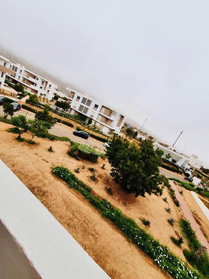 Lunjapartment Agadir n'Ait Sa Zewnętrze zdjęcie